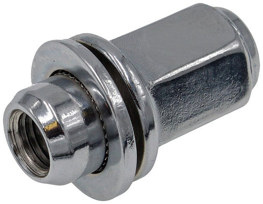 Wheel Lug Nut Dorman-AutoGrade 611-167.1