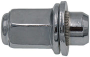 Wheel Lug Nut Dorman-AutoGrade 611-167