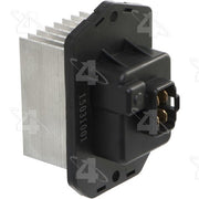 HVAC Blower Motor Resistor Four Seasons 20289