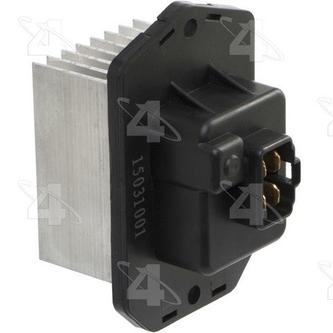 HVAC Blower Motor Resistor Four Seasons 20289