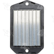 HVAC Blower Motor Resistor Four Seasons 20289