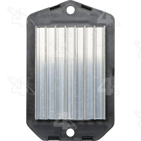 HVAC Blower Motor Resistor Four Seasons 20289