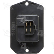 HVAC Blower Motor Resistor Four Seasons 20289