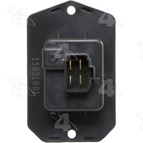 HVAC Blower Motor Resistor Four Seasons 20289