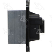 HVAC Blower Motor Resistor Four Seasons 20289