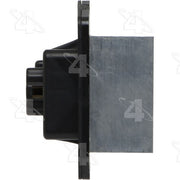 HVAC Blower Motor Resistor Four Seasons 20289