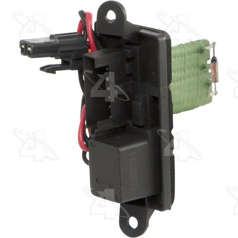 HVAC Blower Motor Resistor Four Seasons 20293