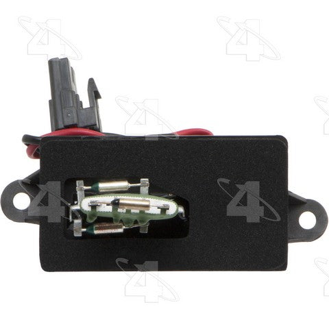 HVAC Blower Motor Resistor Four Seasons 20293