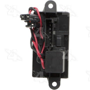 HVAC Blower Motor Resistor Four Seasons 20293