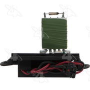 HVAC Blower Motor Resistor Four Seasons 20293