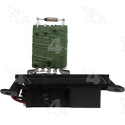 HVAC Blower Motor Resistor Four Seasons 20293