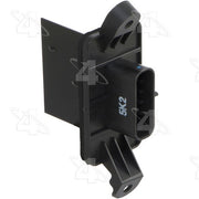 HVAC Blower Motor Resistor Four Seasons 20298