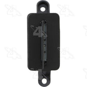 HVAC Blower Motor Resistor Four Seasons 20298