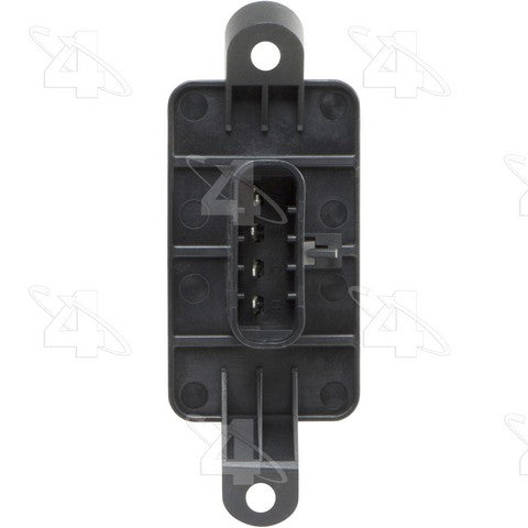 HVAC Blower Motor Resistor Four Seasons 20298