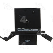 HVAC Blower Motor Resistor Four Seasons 20298