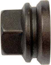 Wheel Lug Nut Dorman-AutoGrade 611-196.1