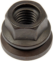 Wheel Lug Nut Dorman-AutoGrade 611-196.1