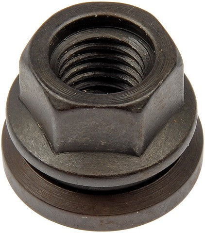 Wheel Lug Nut Dorman-AutoGrade 611-196.1
