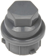 Wheel Nut Cover Dorman-AutoGrade 611-621.1