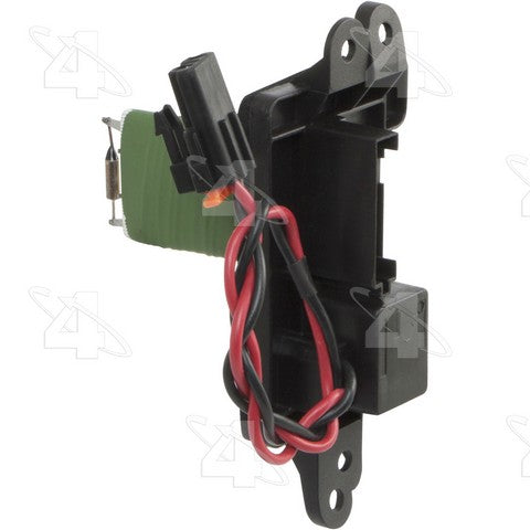HVAC Blower Motor Resistor Four Seasons 20299