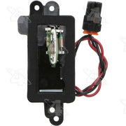 HVAC Blower Motor Resistor Four Seasons 20299
