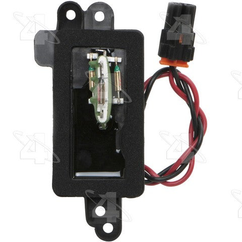 HVAC Blower Motor Resistor Four Seasons 20299