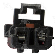 HVAC Blower Motor Resistor Four Seasons 20299