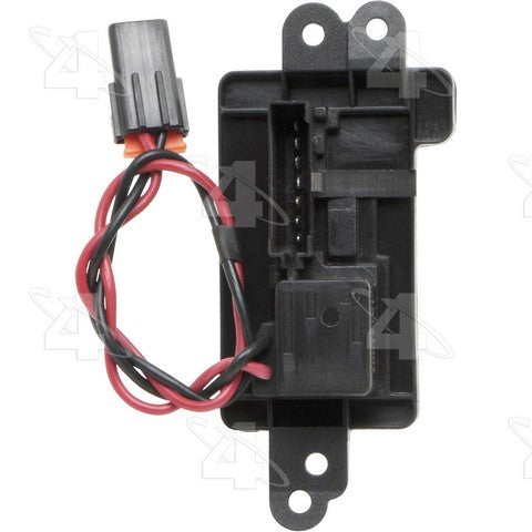 HVAC Blower Motor Resistor Four Seasons 20299