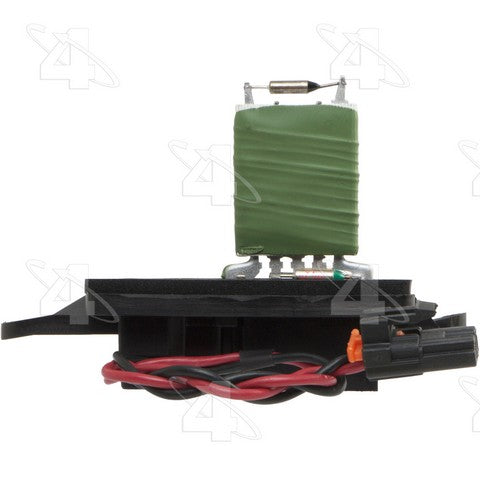 HVAC Blower Motor Resistor Four Seasons 20299