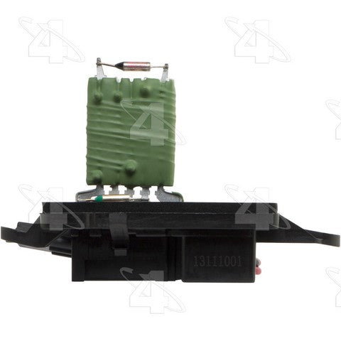 HVAC Blower Motor Resistor Four Seasons 20299