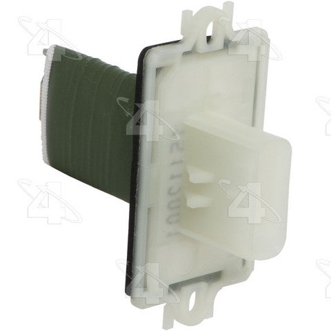 HVAC Blower Motor Resistor Four Seasons 20300