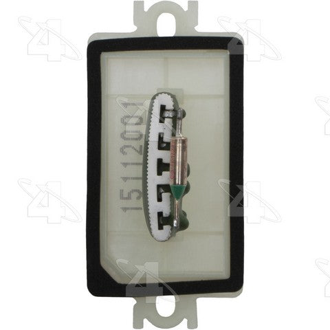 HVAC Blower Motor Resistor Four Seasons 20300