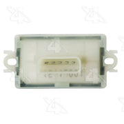 HVAC Blower Motor Resistor Four Seasons 20300