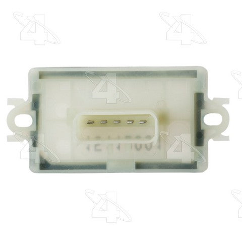 HVAC Blower Motor Resistor Four Seasons 20300