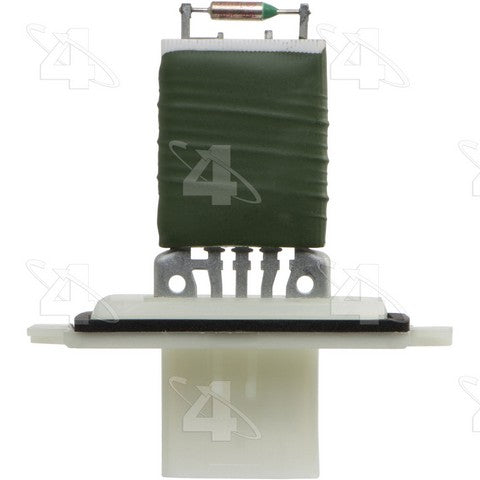 HVAC Blower Motor Resistor Four Seasons 20300