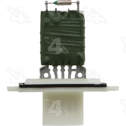 HVAC Blower Motor Resistor Four Seasons 20300