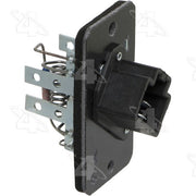 HVAC Blower Motor Resistor Four Seasons 20302