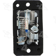 HVAC Blower Motor Resistor Four Seasons 20302