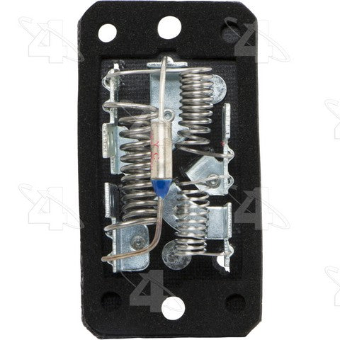 HVAC Blower Motor Resistor Four Seasons 20302
