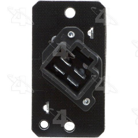 HVAC Blower Motor Resistor Four Seasons 20302