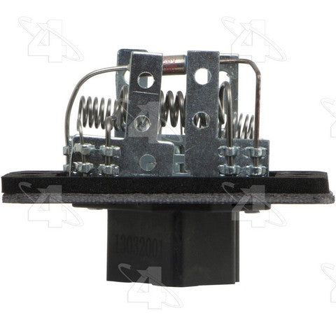 HVAC Blower Motor Resistor Four Seasons 20302