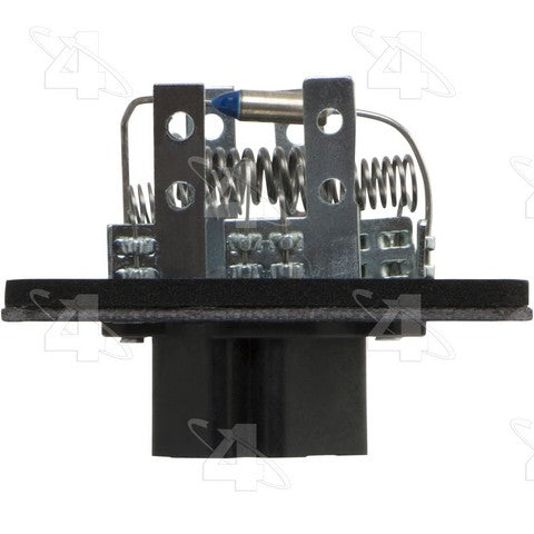 HVAC Blower Motor Resistor Four Seasons 20302