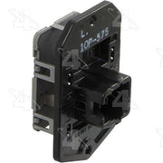 HVAC Blower Motor Resistor Four Seasons 20307