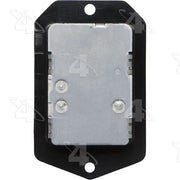 HVAC Blower Motor Resistor Four Seasons 20307