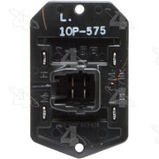 HVAC Blower Motor Resistor Four Seasons 20307