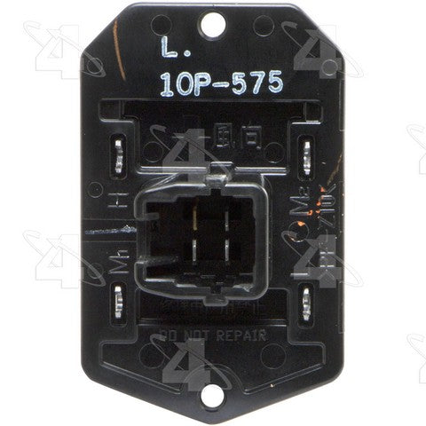 HVAC Blower Motor Resistor Four Seasons 20307