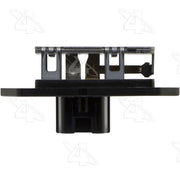 HVAC Blower Motor Resistor Four Seasons 20307
