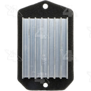 HVAC Blower Motor Resistor Four Seasons 20315
