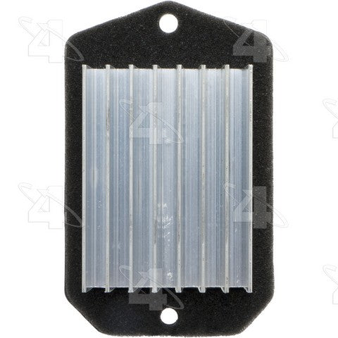 HVAC Blower Motor Resistor Four Seasons 20315