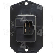 HVAC Blower Motor Resistor Four Seasons 20315